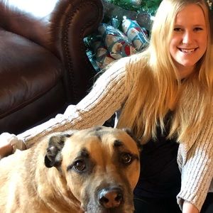 Meet your Posher, Hope